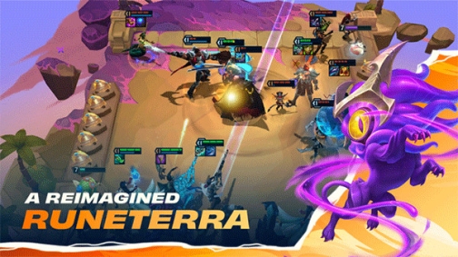 云顶之弈国际服