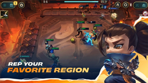 云顶之弈国际服