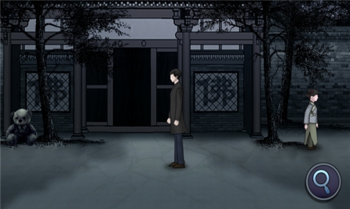 纸人回魂2午夜新娘