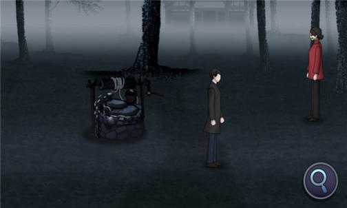 纸人回魂2午夜新娘