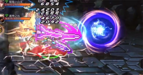 阿拉德之怒回归2.0