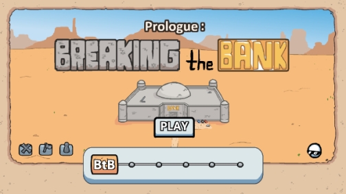 火柴人亨利重制版中文版手机版