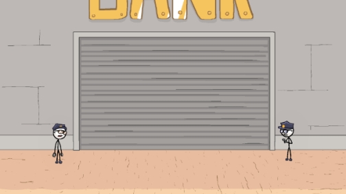 火柴人亨利重制版中文版手机版