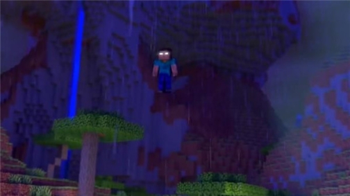 烦人的村民整合包