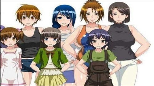 我的暑假秘密回忆2.0繁星汉化版