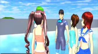 樱花校园模拟器1.03973版