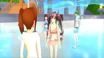 樱花校园模拟器1.03973版