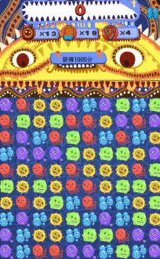 小小世界大爆破全部解锁版