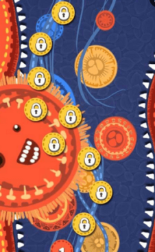 小小世界大爆破全部解锁版