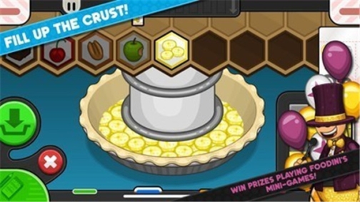 老爹面包店汉化版