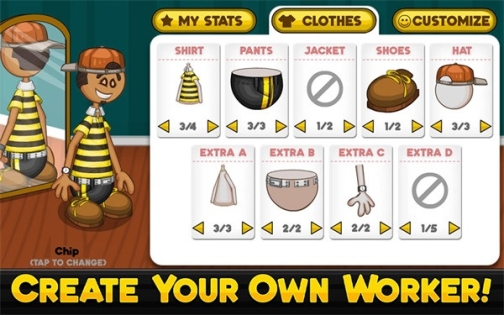 老爹冷饮店豪华版deluxe