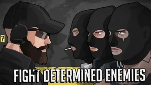 塞拉七号全武器解锁无限等级版