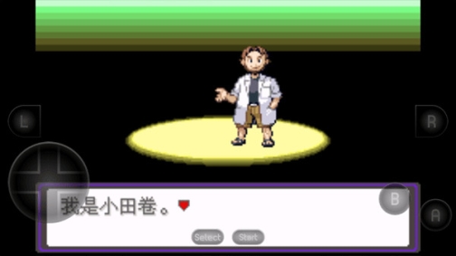 口袋妖怪漆黑的魅影5.0ex+bw