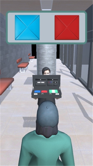 123木头人鱿鱼恐怖版