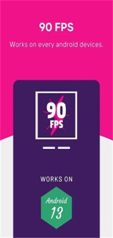90fps