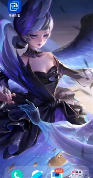 wallpaper engine壁纸引擎