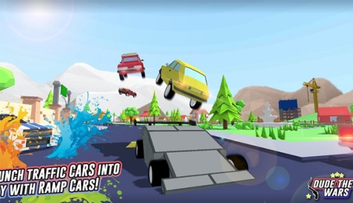 沙雕模拟器无限金币版全人物解锁版 v1.0.1 安卓版