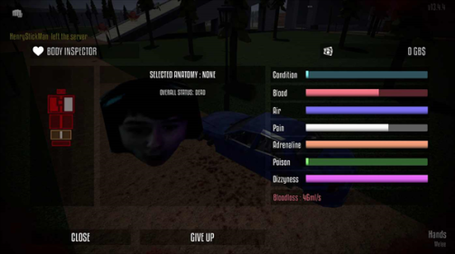 G沙盒仇恨15.3.50MOD修改器 安卓版