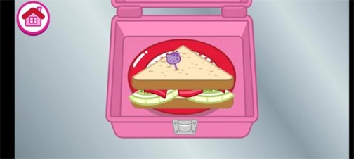 Lunchbox凯蒂猫便当最新版 v2023.1.0 安卓版