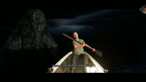 小火车查尔斯手机中文版 v1.03 安卓版