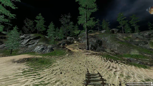 小火车查尔斯手机中文版 v1.03 安卓版