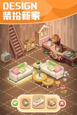 小森灵最新版本 v1.1.15 安卓版