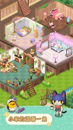 小森灵官服正版 v1.1.15 安卓版