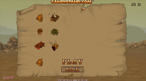 双刃战士手机版无敌版安装 v1.0 安卓版