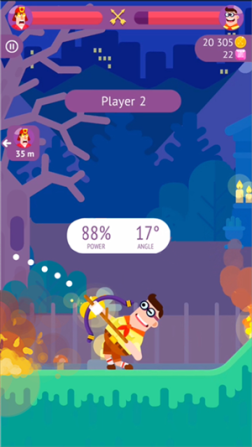 冷血射手内置作弊菜单版中文版 v5.0.11 最新版