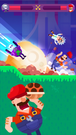 冷血射手内置作弊菜单版中文版 v5.0.11 最新版