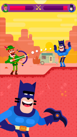 冷血射手内置作弊菜单版中文版 v5.0.11 最新版