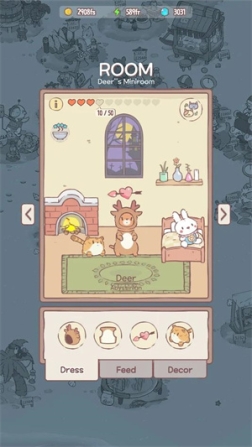 猫咪和汤无限钻石无限金币版 v1.5.2 安卓版