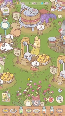 猫咪和汤无限钻石无限金币版 v1.5.2 安卓版