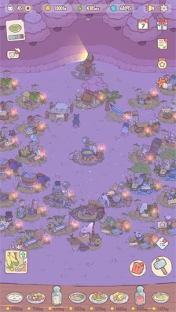 猫咪和汤无限钻石无限金币版 v1.5.2 安卓版