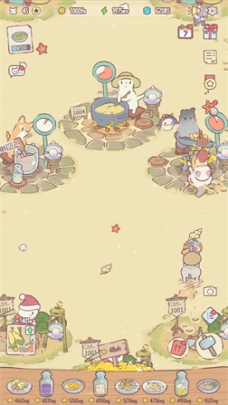 猫咪和汤无限钻石无限金币版 v1.5.2 安卓版