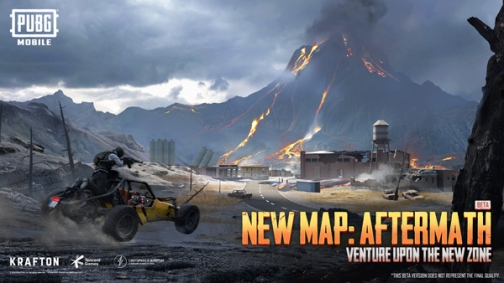 PUBGMobile国际服地铁逃生版 v2.8.0 最新版