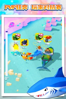 疯狂动物园Vip10无限动物无限金币版 v4.2.0 安卓版