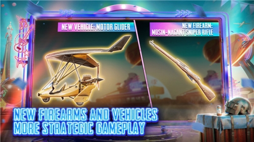 地铁逃生手机版正式服 v2.4.0 安卓版