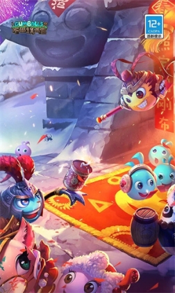 不思议迷宫九游版 v0.8.240521.05-0.0.41 安卓版