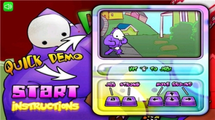 狂扁小朋友无敌版手机版 v1.1.2 安卓版