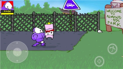 狂扁小朋友无敌版手机版 v1.1.2 安卓版