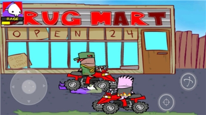 狂扁小朋友无敌版手机版 v1.1.2 安卓版