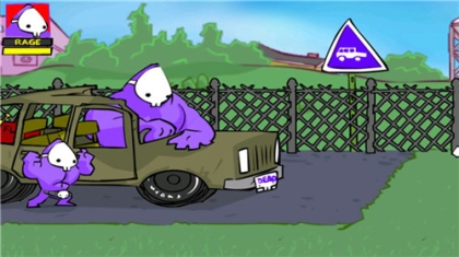 狂扁小朋友无敌版手机版 v1.1.2 安卓版