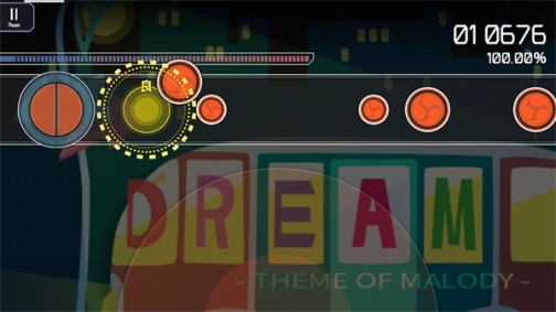 Malody安卓 v4.3.7 免费版