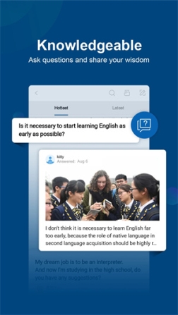 China Daily(中国日报网)双语版 v8.0.9 安卓版