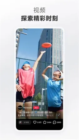 小红书纯净版 v8.33.0 安卓版