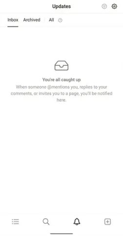 Notion AI中文版安卓版 v0.6.1227 手机版