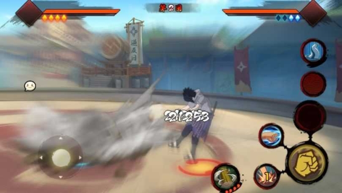 忍战春野樱最新版