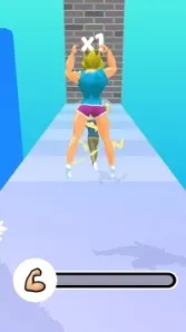 愤怒的新娘安卓版