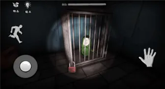 恐怖海绵宝宝手机版